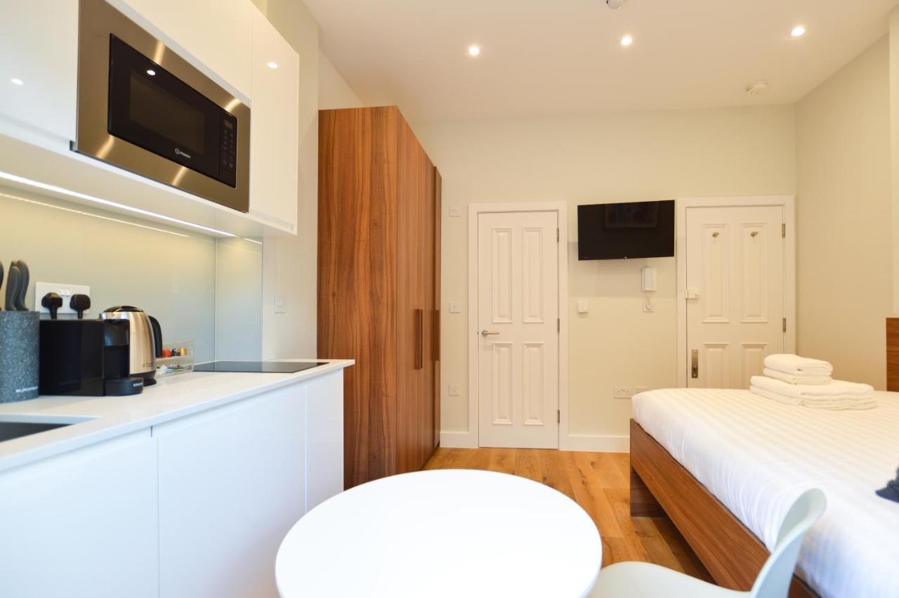 Leinster Square Serviced * Londra